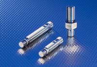 Neue druckfeste Sensoren für Hydraulikzylinder erkennen ferromagnetische Metalle