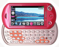 T-Mobile Vibe vereinfacht Social Networking