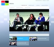 verytv bringt das medienforum.nrw ins Web-TV
