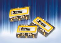 Neuer Low-Power TCXO von GREENRAY bis 50.000G