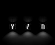 Smarte Leuchten werden zum Lichtkunstwerk auf der LUMINALE