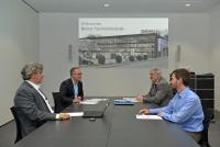Strategic cooperation for safer photovoltaic systems