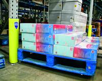 Besuchen Sie uns auf der LogiMAT in Stuttgart: Halle 1 EG / Stand Nr. 811