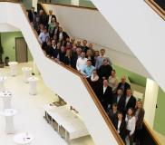 NatLifE 2020 Allianzpartner ziehen bei Jahrestreffen 2017 positive Bilanz