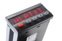 Codix Prozessanzeigen mit Analogausgang