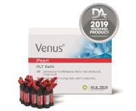 Qualität von Kulzer spiegelt sich in den Auszeichnungen des Dental Advisor