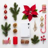 Sofortbilder zu Weihnachten: Polaroid Mint Serie ab sofort erhältlich