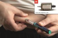 Elektromagnete goes mobile