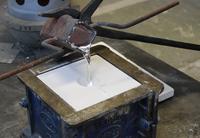 3D-Druck Beton