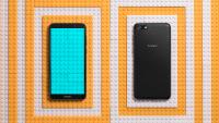 Full View für alle: Das Honor 7S sorgt für Durchblick