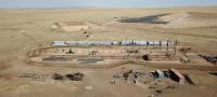 Steppe Gold Ltd: Development and Financing Update