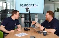 Neuer NOVENTIcare Podcast lotet Licht- und Schattenseiten aus