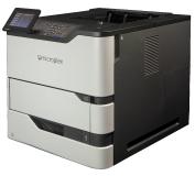 Microplex: Neuer Einzelblatt-Laserdrucker mit optionaler Face-Up-Ausgabe ab sofort verfügbar