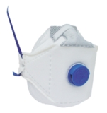Atemschutzmasken der Serie cayman