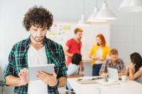 Webinar der in-GmbH: Digitale Transformation in Projekt- und Auftragsabwicklung