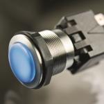 MSM LA und MSM LA CS Serie: Neu mit 16 A Schaltstrom bei 250 VAC