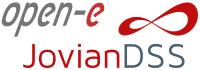 Neues Update mit Fibre Channel Target Mode für Open-E JovianDSS Data Storage Software veröffentlicht