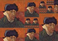 Hat Van Gogh das Selfie erfunden?