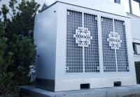 Innovative Gebäudetechnik reduziert CO2-Emissionen