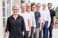 "Architekturpreis Farbe-Struktur-Oberfläche 2018" ist entschieden