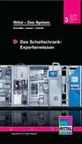 Daten und Fakten rund um den Schaltschrank