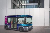 Industry Leaders Cerence, e.GO MOOVE, e.GO Digital and Saint-Gobain Join Forces to Show How Natural Interaction Will Build Trust in Autonomous, Shared and Electric Vehicles