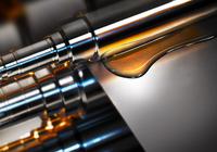 Anlagen und Fluidtechnologie aus einer Hand für eine effiziente und ökologische Kaltbandproduktion