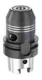 TENDO Hydro-Dehnspannpower nun auch für Ø 16 mm