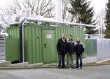 Rittal-Werke gewinnen Energie aus Pflanzenöl