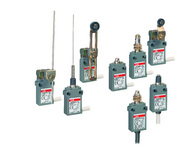 Kompakte Positionsschalter LS20