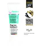 Zahnfleischpflege-Gel ist nicht gleich Zahnfleischpflege-Gel: Beovita erklärt die (Wechsel-)Wirkung von Schwarzkümmelöl