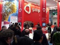 CeBIT 2013: gateprotect Presents New Hardware, Secure Web Gateway and Security Audit