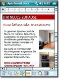 SoftMaker Office 2010 macht sich bereit für Windows Mobile