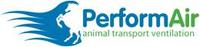 PerformAir, ein führendes Unternehmen in der Entwicklung von Lüftungsanlagen für Tiertransporte startet Vertriebsaktivitäten in Deutschland