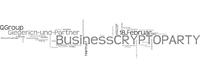 Business Cryptoparty am 18.02.16 in Frankfurt