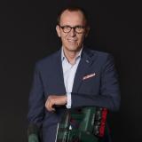 Zusätzlich zu seiner Aufgabe als Metabo-Chef: Horst W. Garbrecht wird Europa-Verantwortlicher von KOKI Holdings