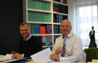 Rhenus Home Delivery acquires Dutch freight forwarder Jos Dusseldorp Transport