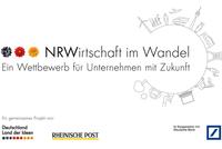 20 Unternehmen, die NRW voran bringen