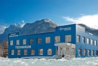 Druckerei Aschenbrenner versorgt POLAR BC 330 mit Ökostrom