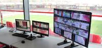 Tech-Schutz für den 1. FC Union Berlin