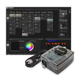 Strategische OEM-Partnerschaft: Adam Hall Group erweitert Cameo Light Solutions mit professionellem Daslight Interface von Nicolaudie Group