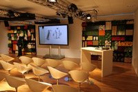 Aventem realisiert Management Kongress von Tetra Pak