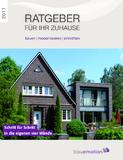 Bankberater geben Tipps zum Bauen und Modernisieren
