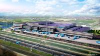 WITRON automatisiert Omnichannel-Logistik bei Hoogvliet