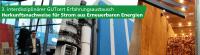 Herkunftsnachweise für Strom aus Erneuerbaren Energien - Dritter interdisziplinärer GUTcert-Erfahrungsaustausch