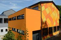 NordBau: quick-mix präsentiert Systemlösungen für die Fassade