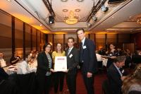 Wettbewerb TOP SERVICE Deutschland 2019 – Kundenorientierung und Service von lekker zum fünften Mal in Folge exzellent
