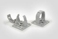 CTCC IWS corrugated tubing holder: A safe choice all round