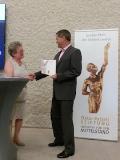 Großer Preis des Mittelstands 2017: aeropur GmbH aus Tamm erreicht Juryliste
