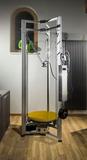 Schnellere und günstigere Fertigung von großen Objekten: Der "DeltaTower BIG FOOT 2015L" 3D-Drucker eröffnet neue Einsatzmöglichkeiten in Design und Produktion